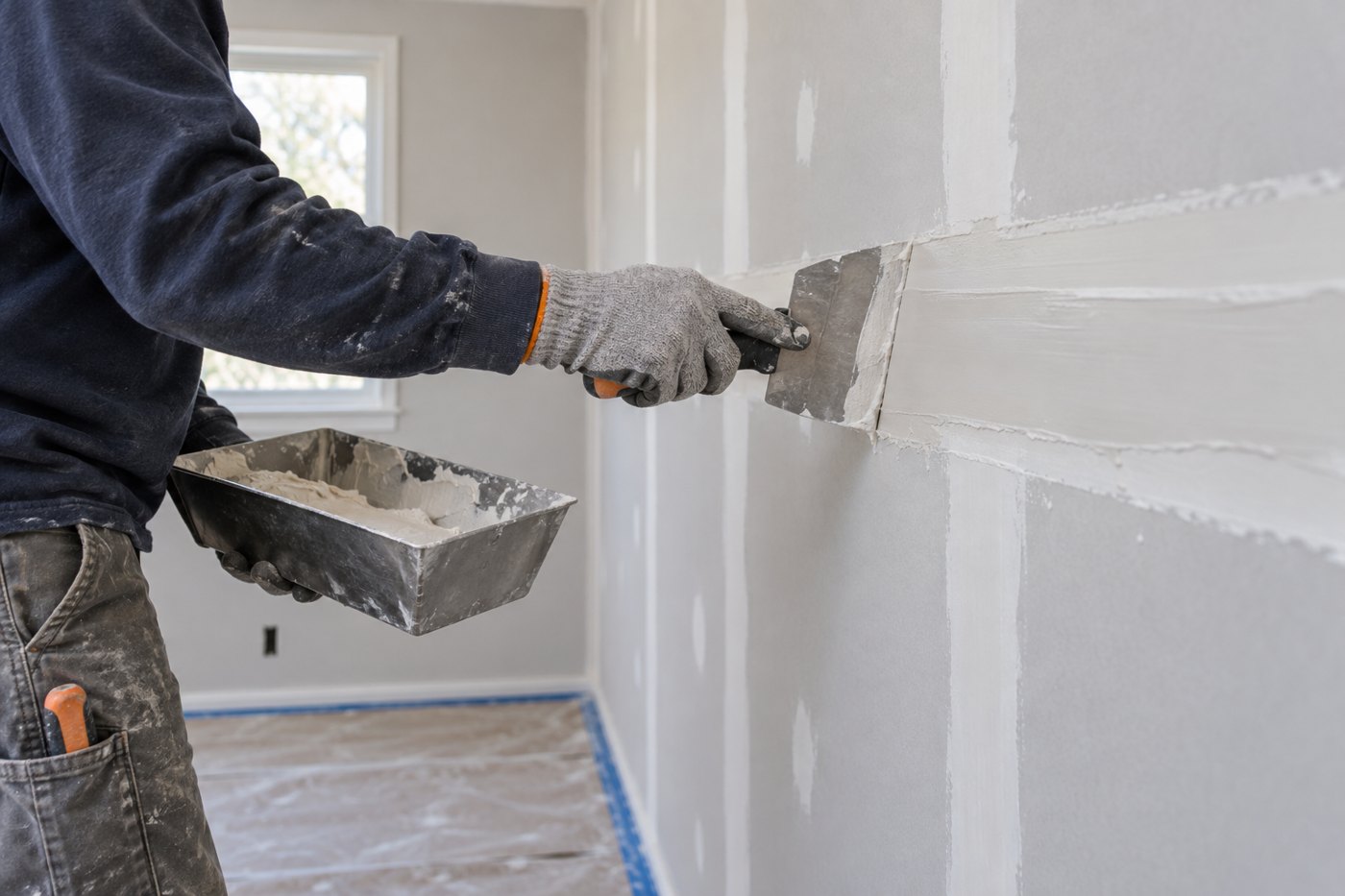 drywall