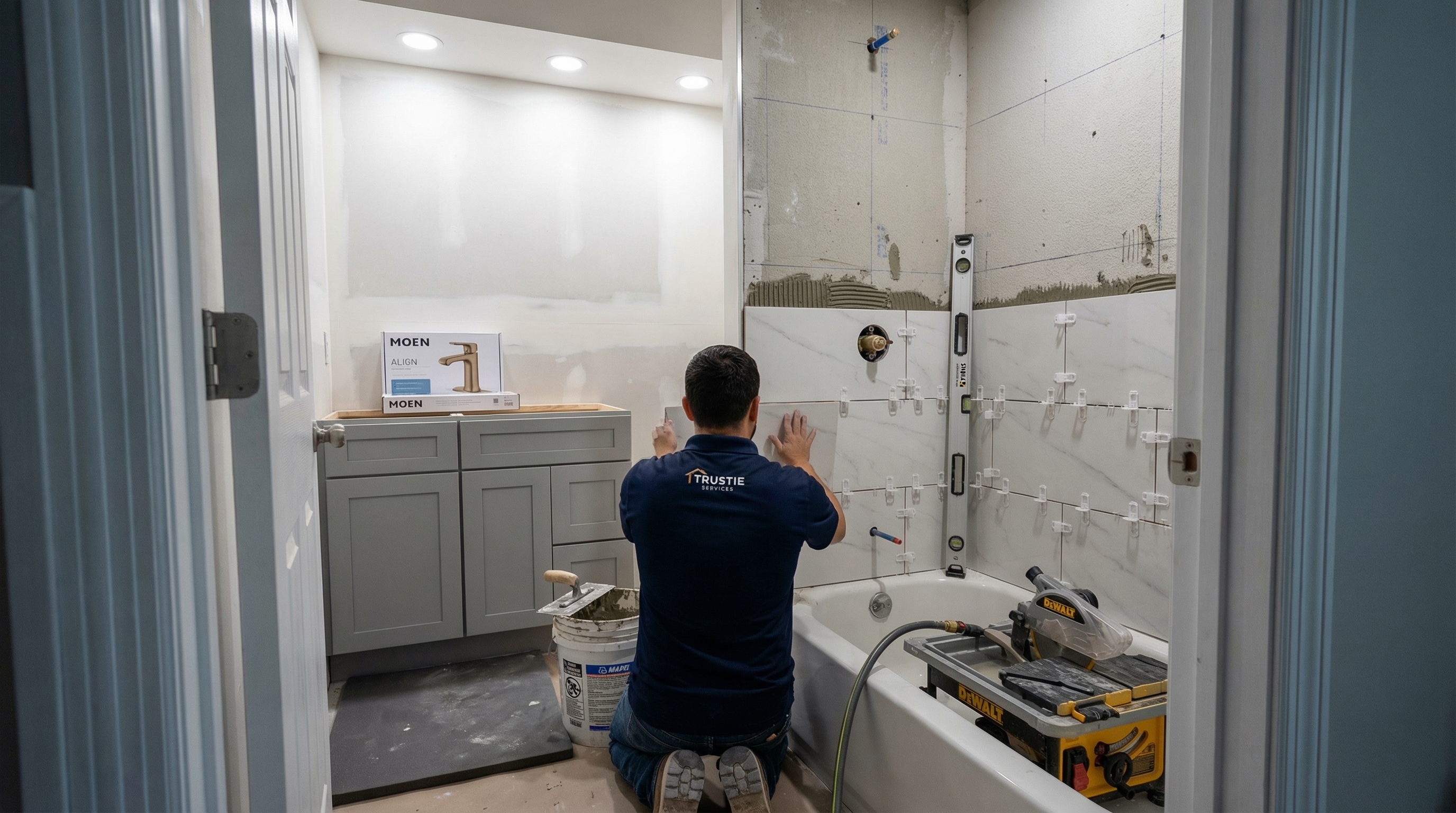 Remodeling in Denver