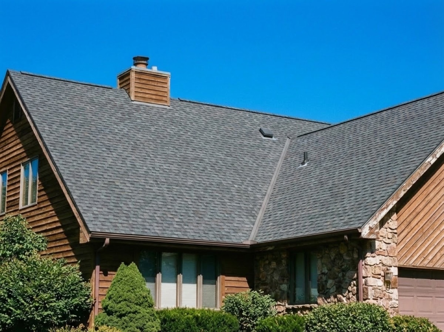 roofing